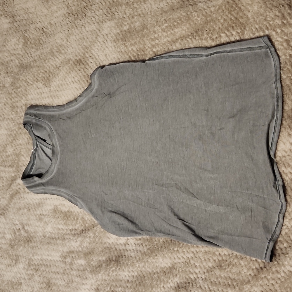 Lululemon All Tied Up Tank